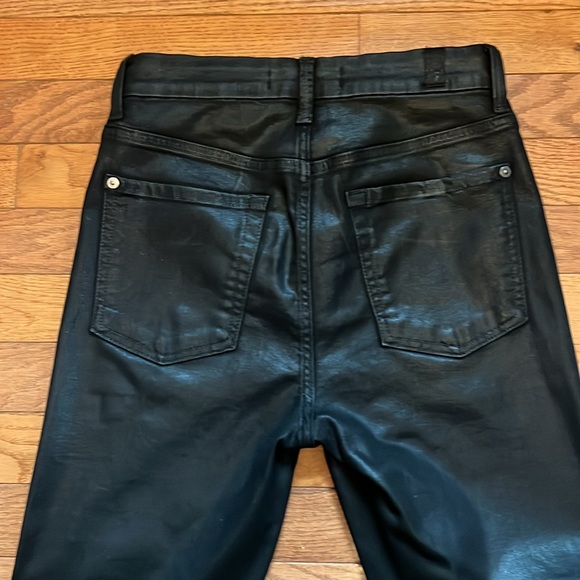 7 for All Mankind pants - Picture 5 of 5